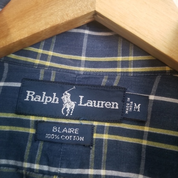 Ralph Lauren - Picture 3 of 3